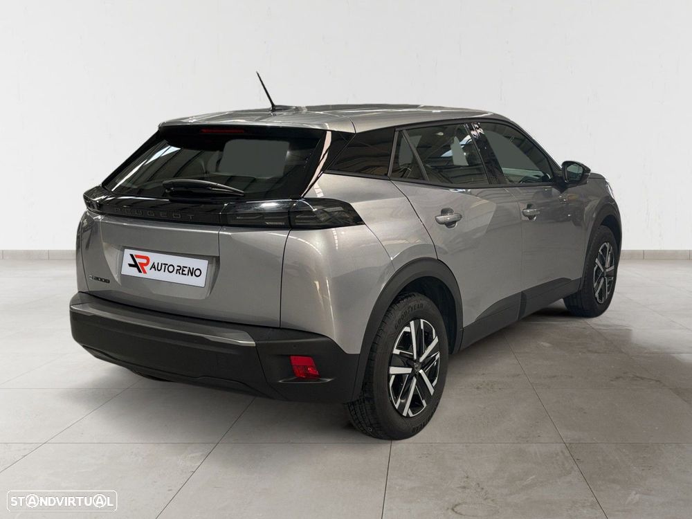 Peugeot e-2008 54 kWh Style - 6