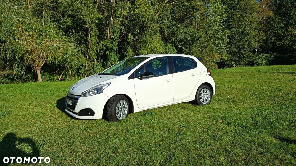 Peugeot 208 - 2