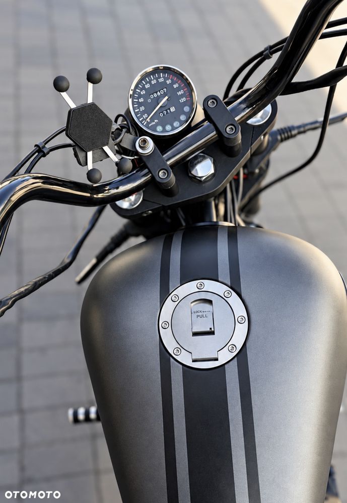 AJS M16 - 4