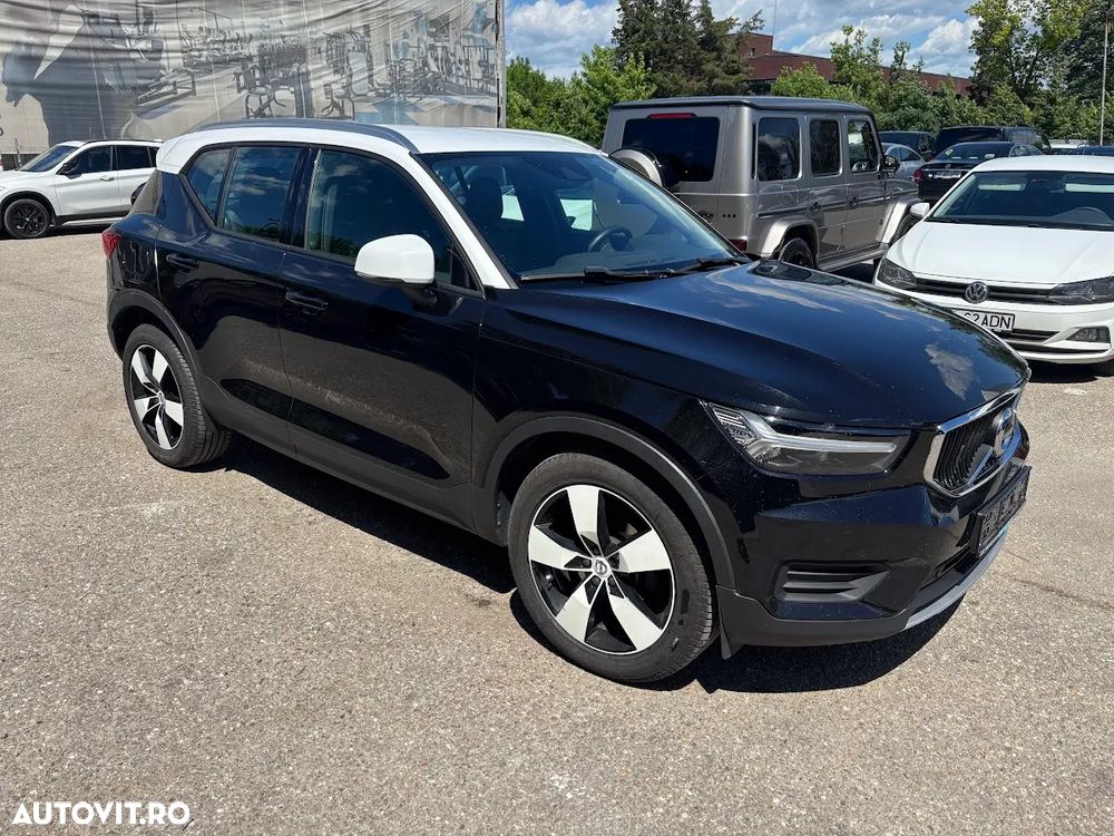 Volvo XC 40 D3 Momentum - 3