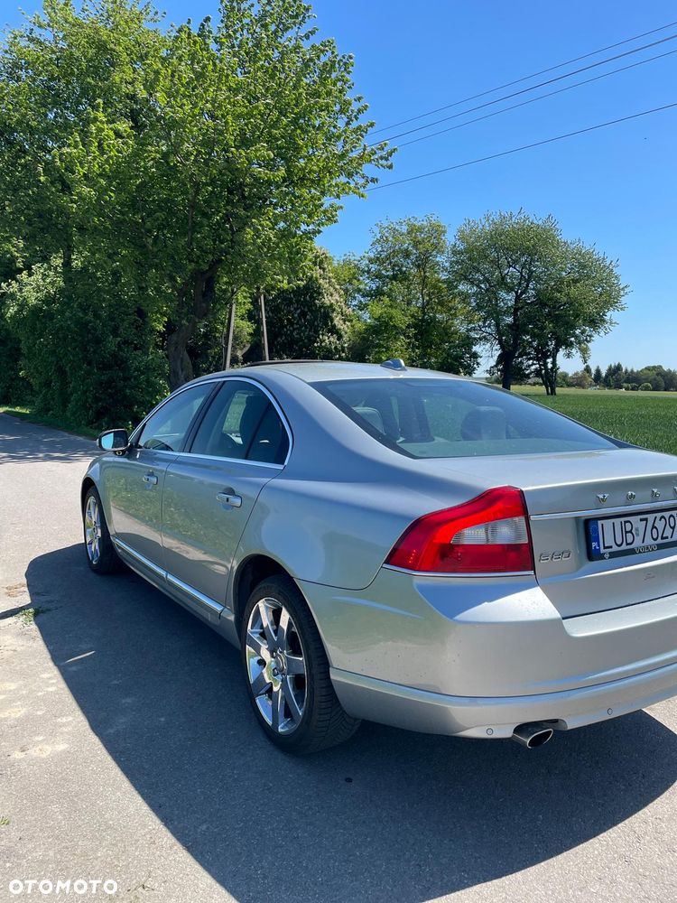 Volvo S80 T6 AWD Executive - 20