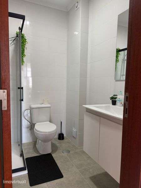 Alugo apartamento Laranjeiro - Grande imagem: 4/4