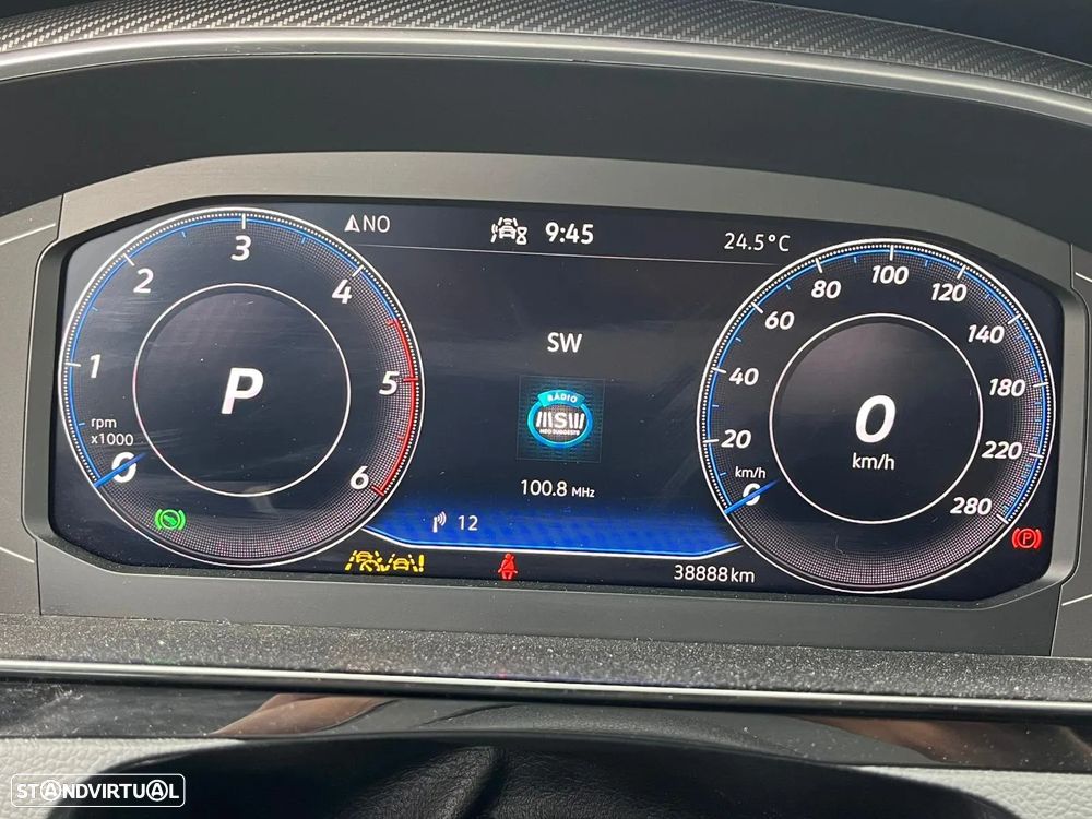 VW Arteon - 12