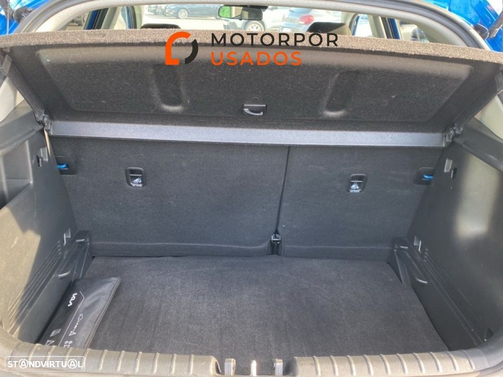 Kia Stonic 1.0 T-GDI Drive - 6