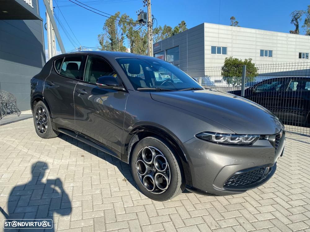 Alfa Romeo Tonale 1.5 Hybrid Sprint - 2