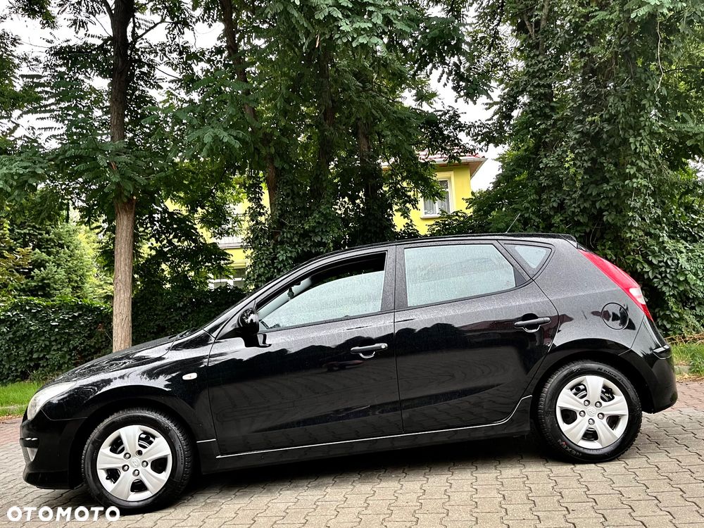 Hyundai i30 1.4 Blue Comfort - 7