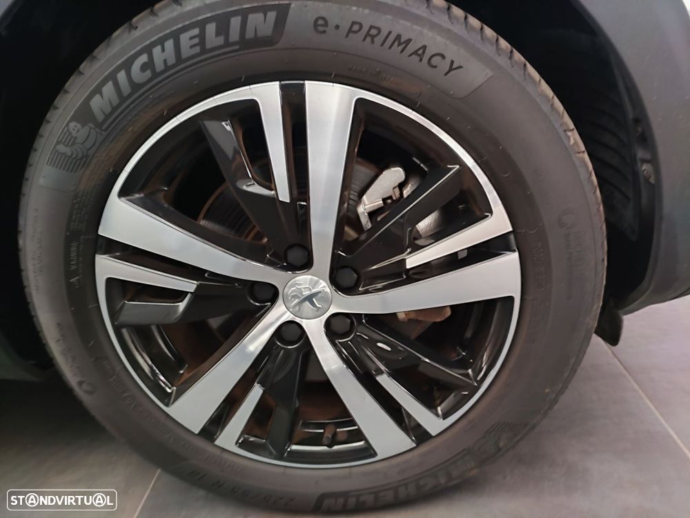 Peugeot 3008 1.6 Hybrid GT e-EAT8 - 6
