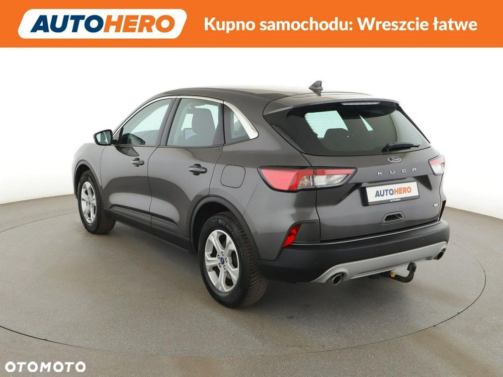 Ford Kuga 2.0 TDCi 4x2 Cool & Connect - 5