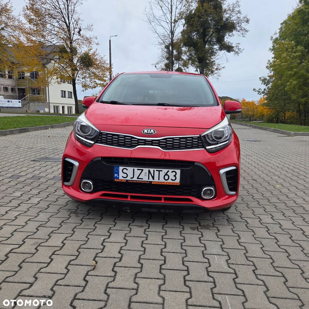 Kia Picanto - 6