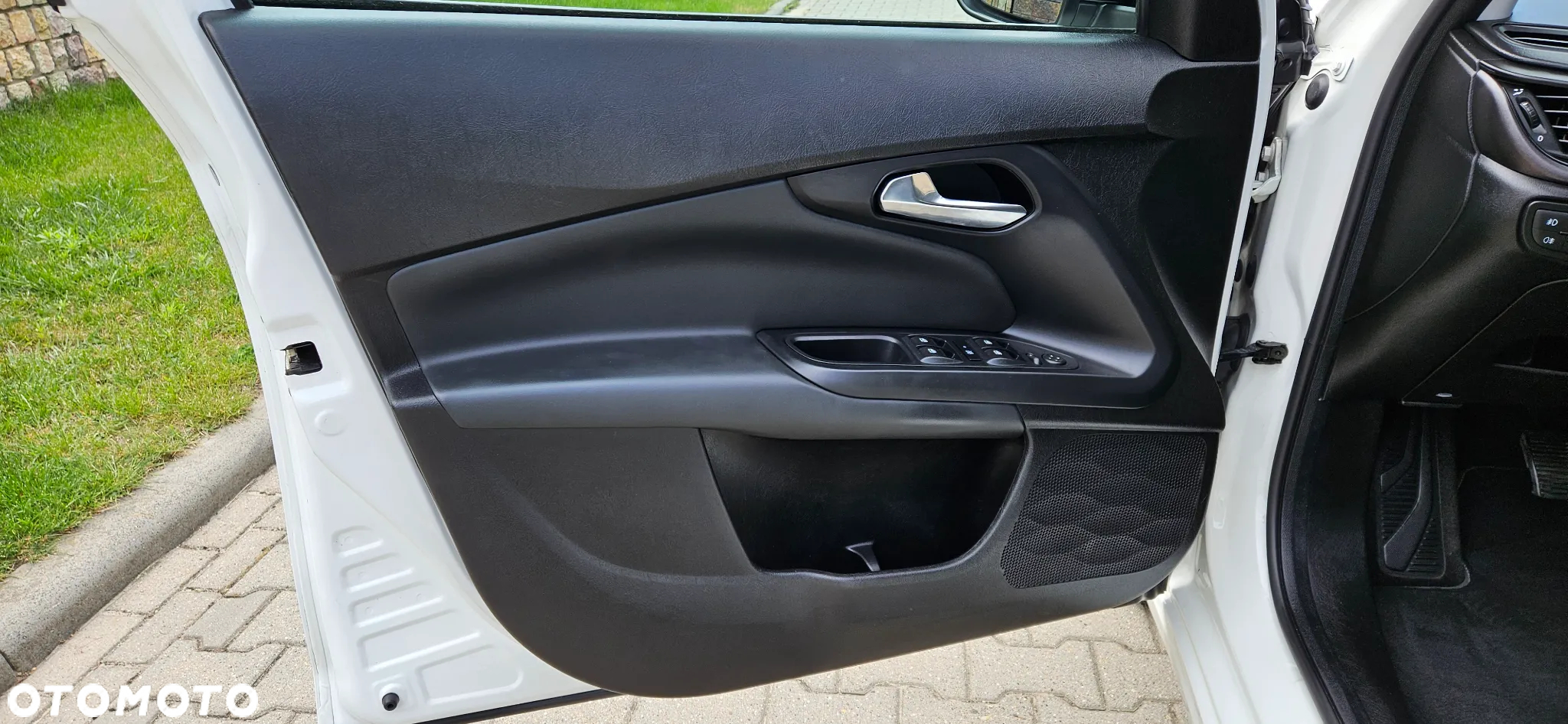 Fiat Tipo Kombi 1.4 T-Jet S-Design - 27