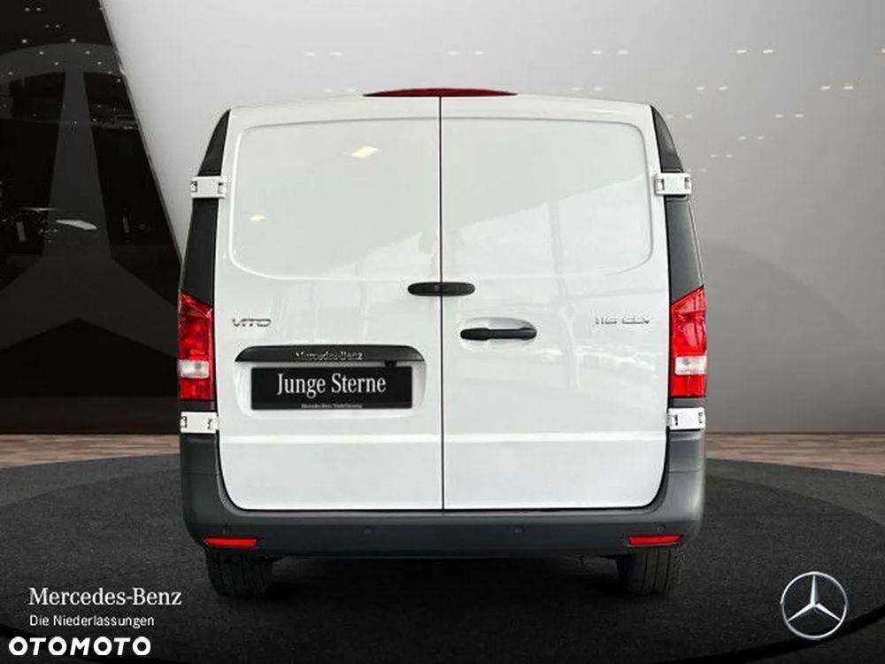 Mercedes-Benz Vito - 5