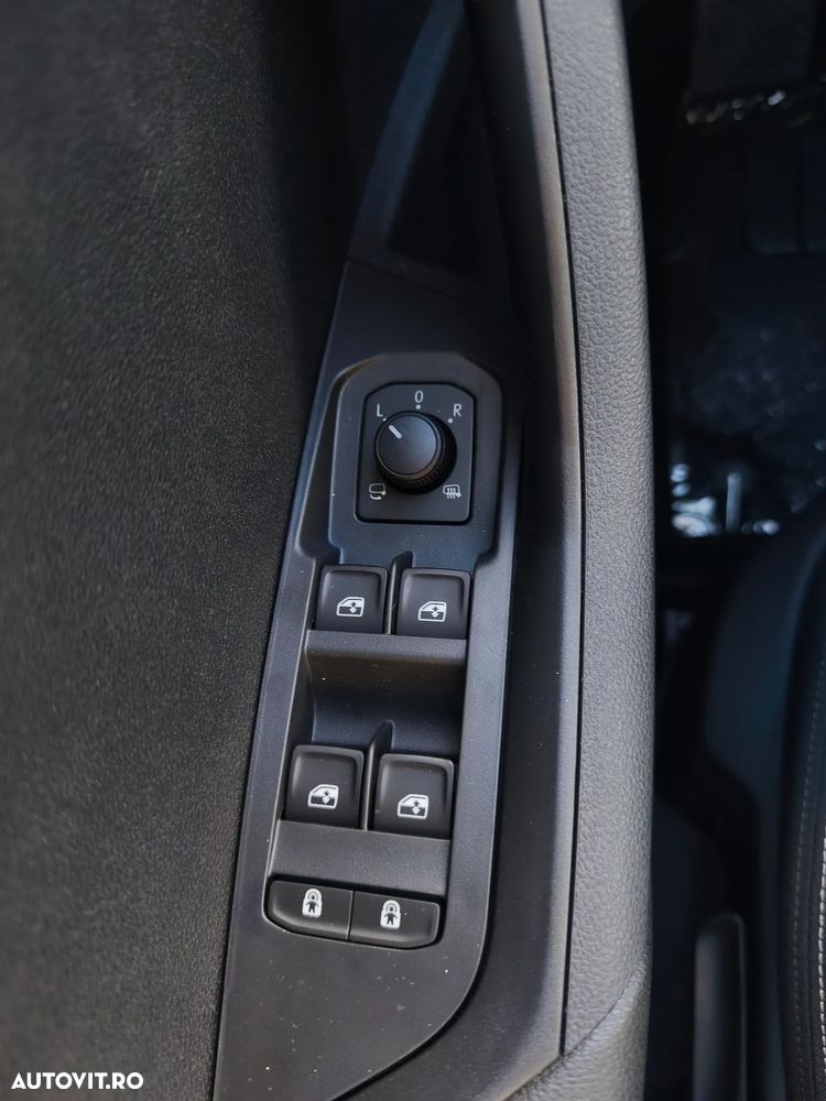 Skoda Karoq 1.5 TSI DSG Selection - 34
