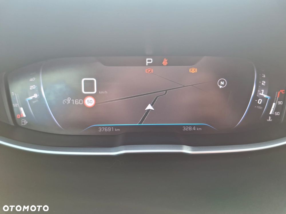 Peugeot 3008 1.2 PureTech GT S&S EAT8 - 28