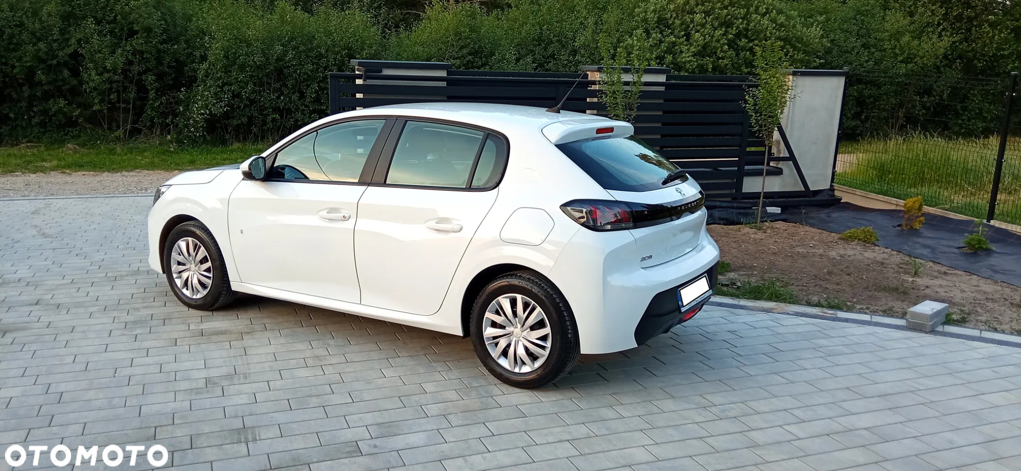 Peugeot 208 1.2 PureTech Active S&S - 13