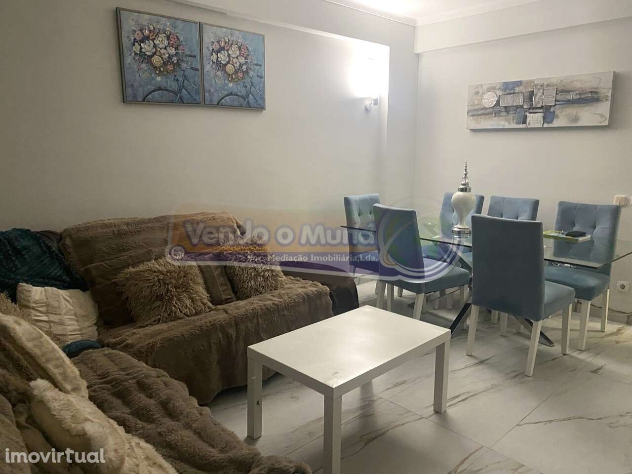 Apartamento T3 em Samora Correia (SC1031) - Grande imagem: 2/14