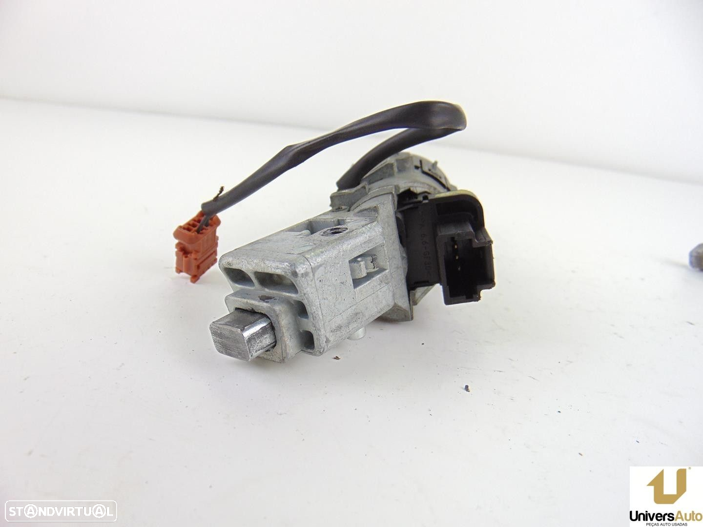 ANTI-ROUBO PEUGEOT 407 2006 -9648445180 - 4