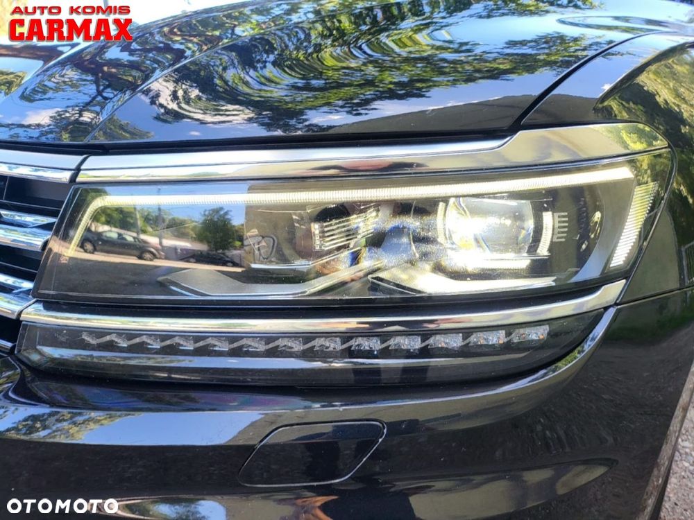 Volkswagen Tiguan - 4