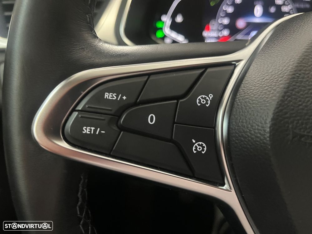 Renault Captur 1.0 TCe Techno - 33