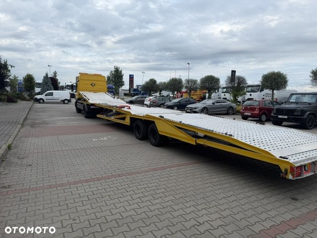 Mercedes-Benz Atego - 17