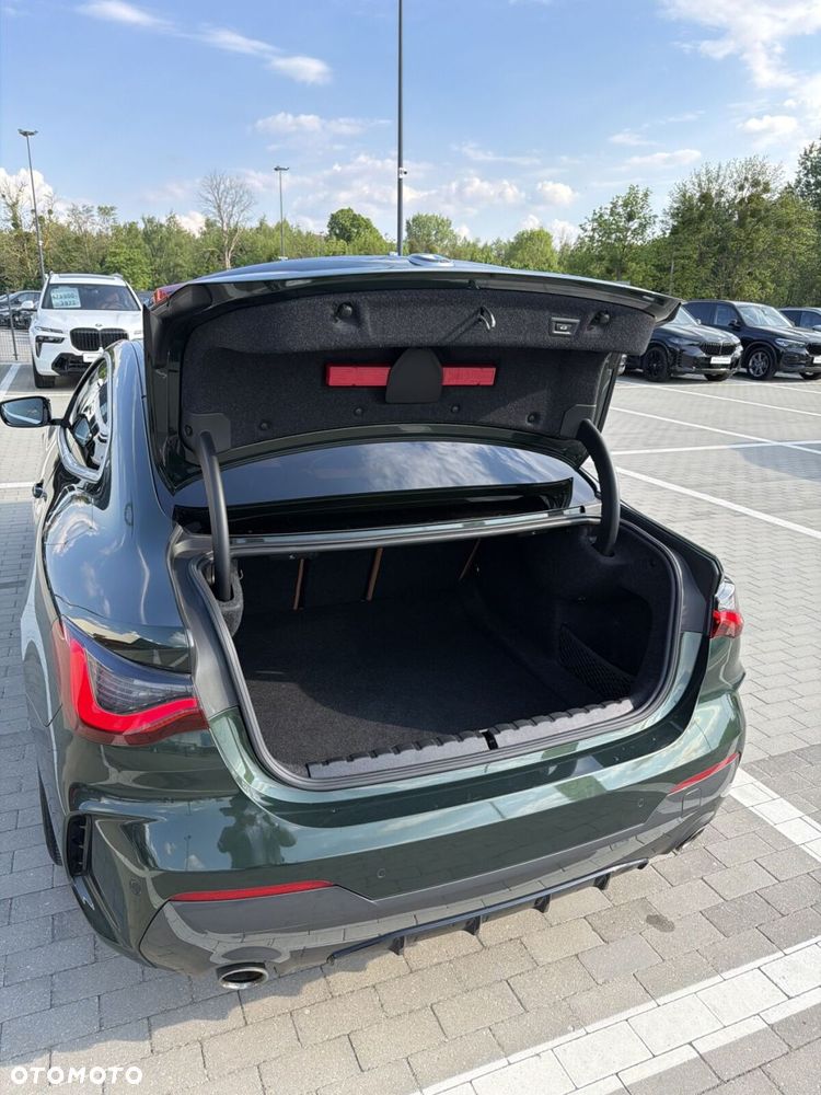 BMW Seria 4 420i M Sport - 28