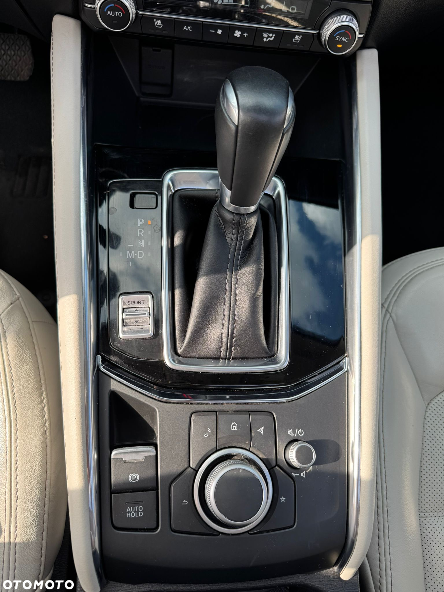 Mazda CX-5 2.5 Exclusive-Line AWD - 27