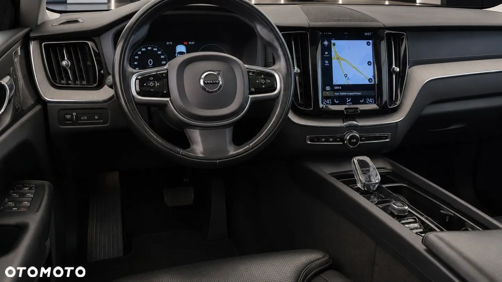 Volvo XC 60 T8 Plug-In Hybrid AWD Inscription - 7