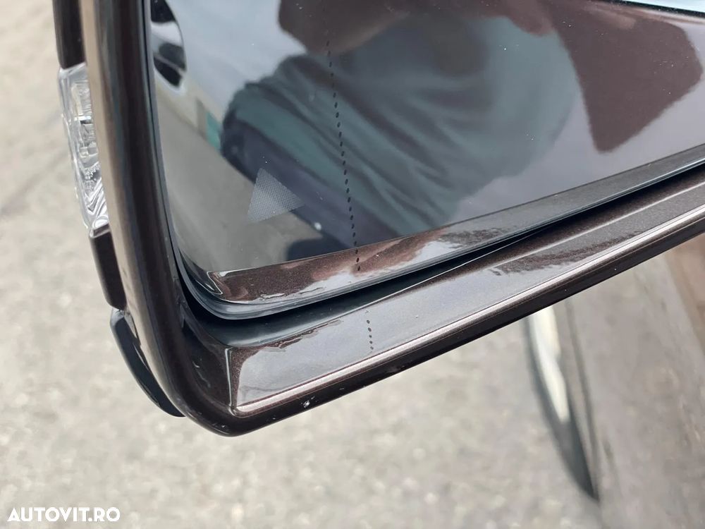 Mercedes-Benz A 200 CDI 4Matic Aut. - 24