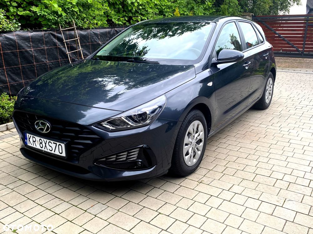 Hyundai i30 - 23