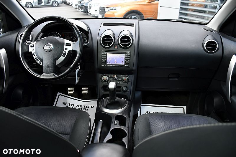 Nissan Qashqai 1.6 I-Way - 26