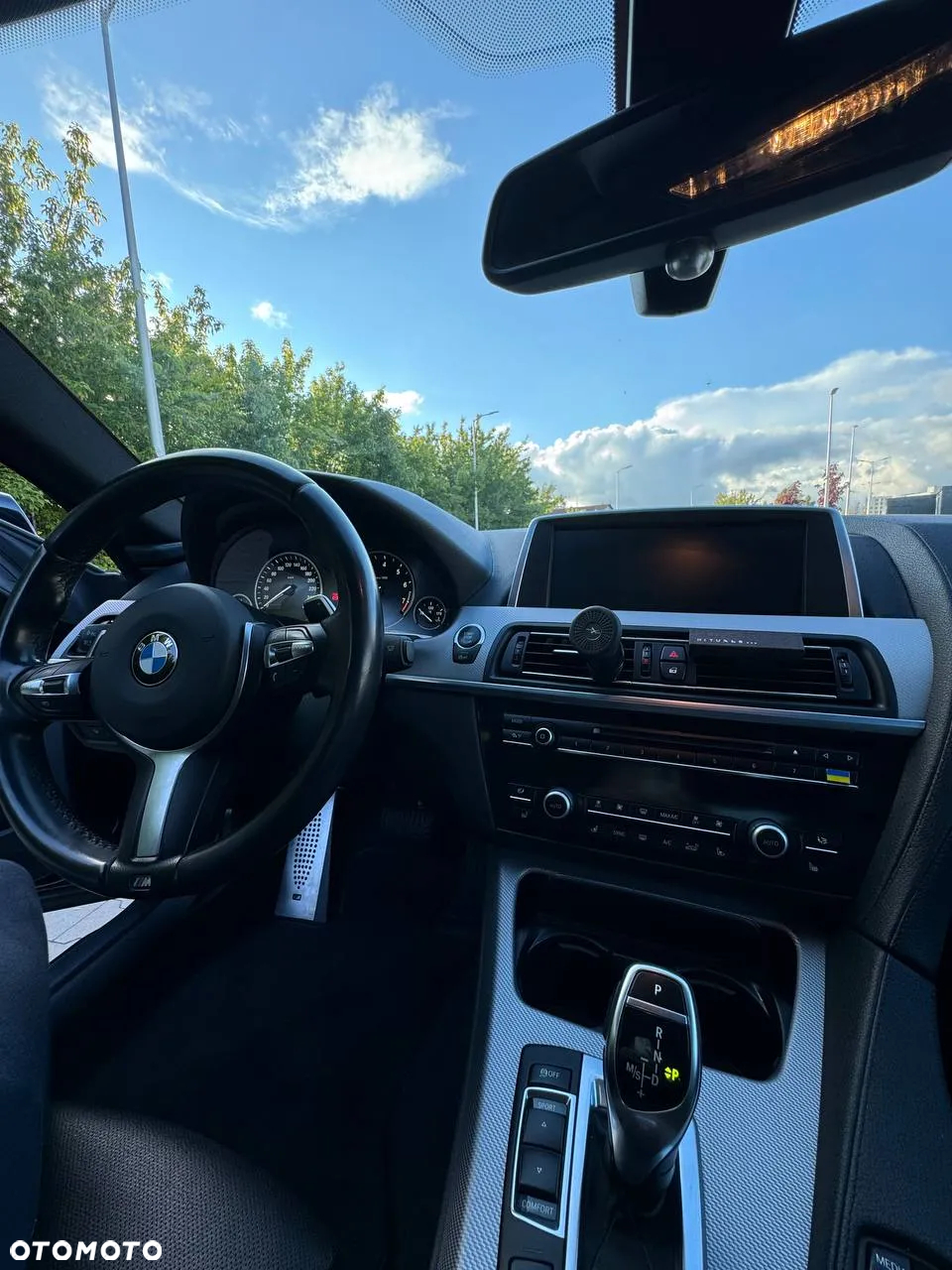 BMW Seria 6 - 20