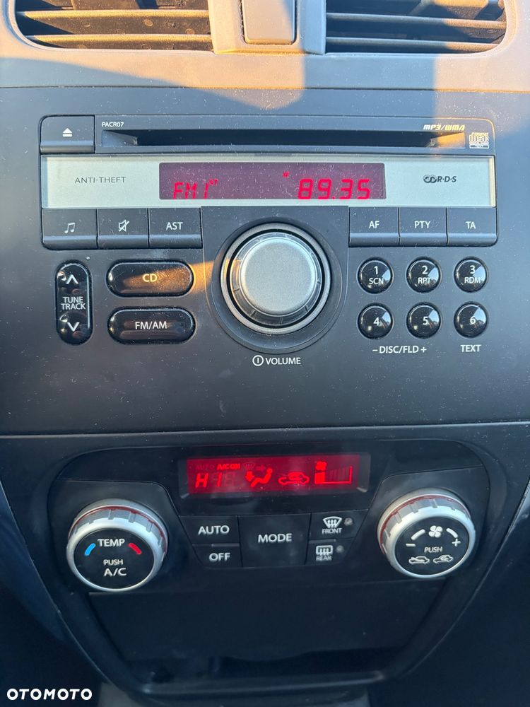 Suzuki SX4 1.6 VVT 4x2 Club - 26