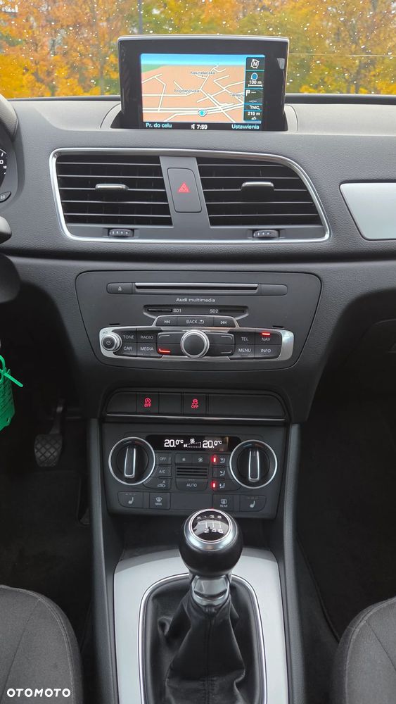 Audi Q3 1.4 TFSI Sport - 17