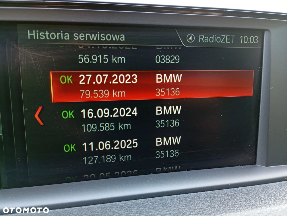 BMW Seria 1 120d xDrive Edition M Sport Shadow - 22