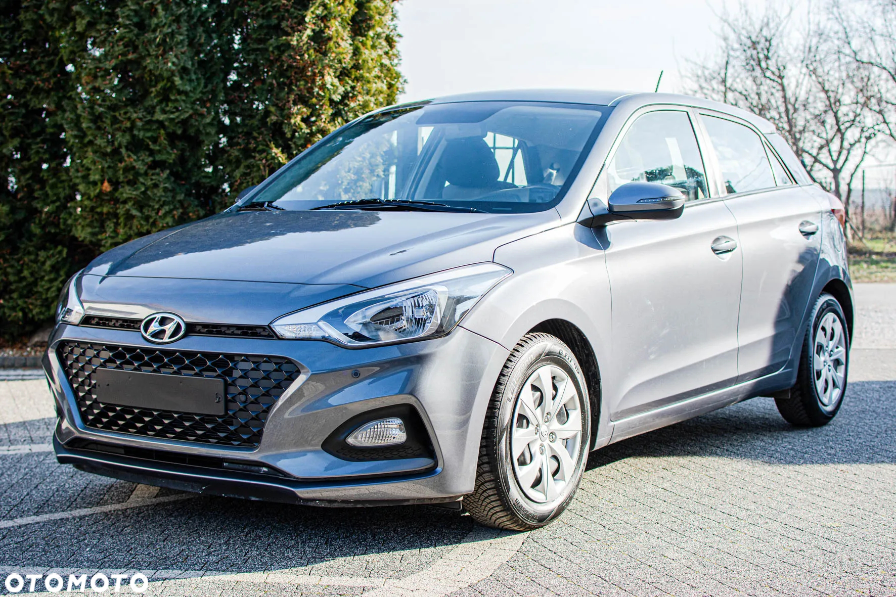 Hyundai i20 1.2 Classic - 2