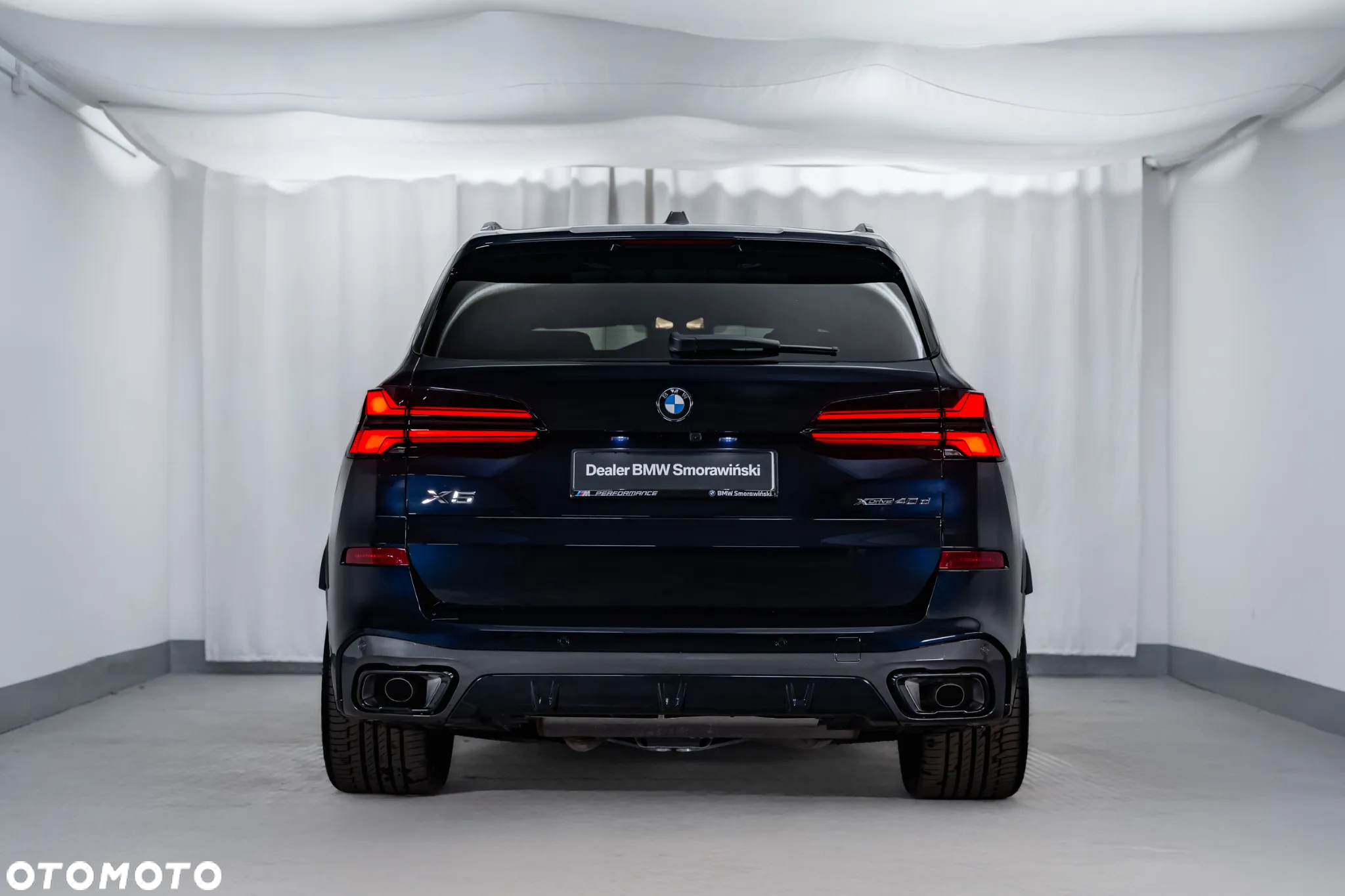 BMW X5 - 7