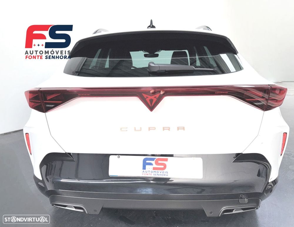 Cupra Formentor 2.0 TDI DSG - 19