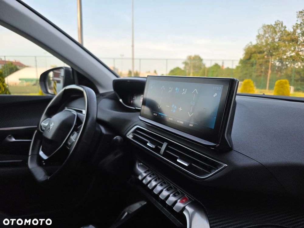 Peugeot 3008 1.5 BlueHDi Active S&S - 34