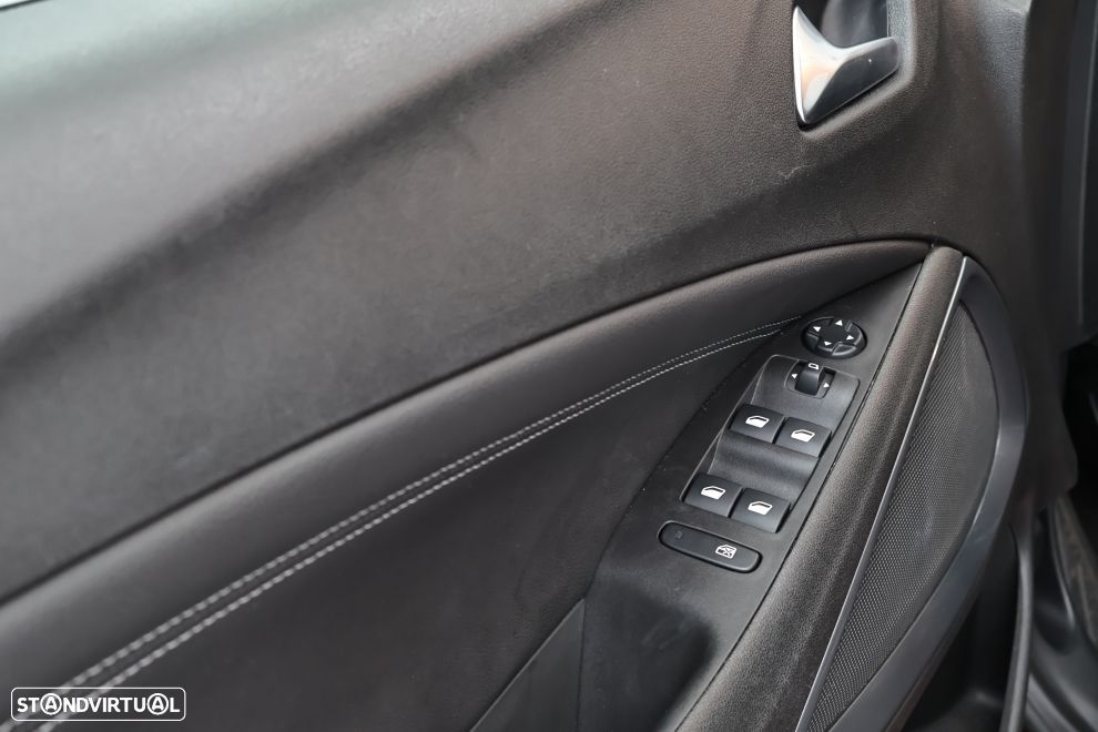 Opel Crossland 1.2 Elegance Pack - 24