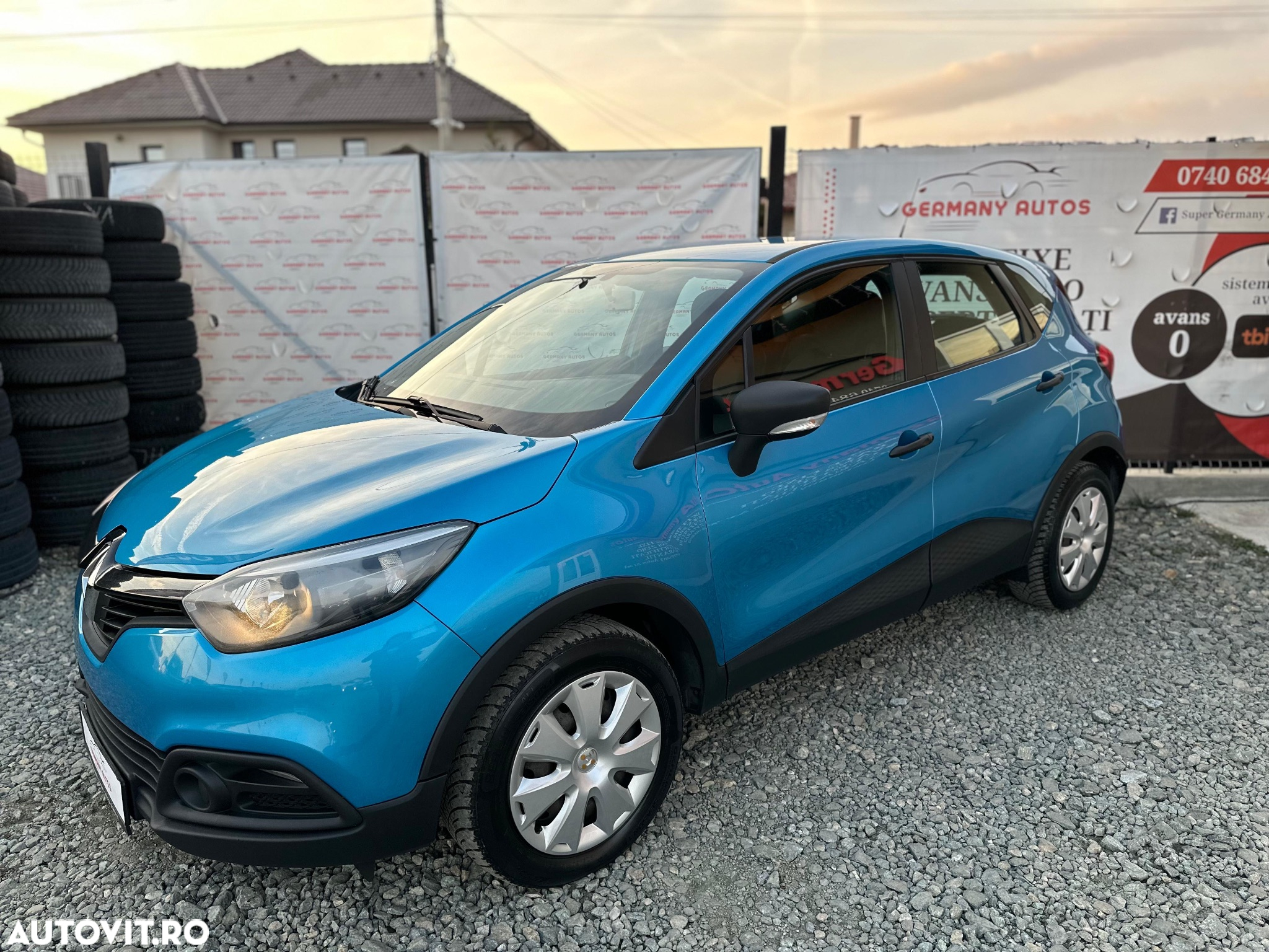 Renault Captur - 5
