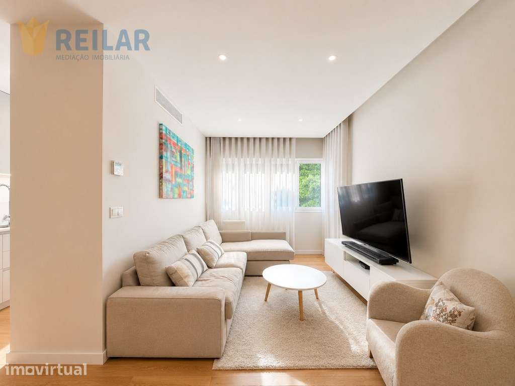 Olivais - T3 Remodelado - Grande imagem: 2/40