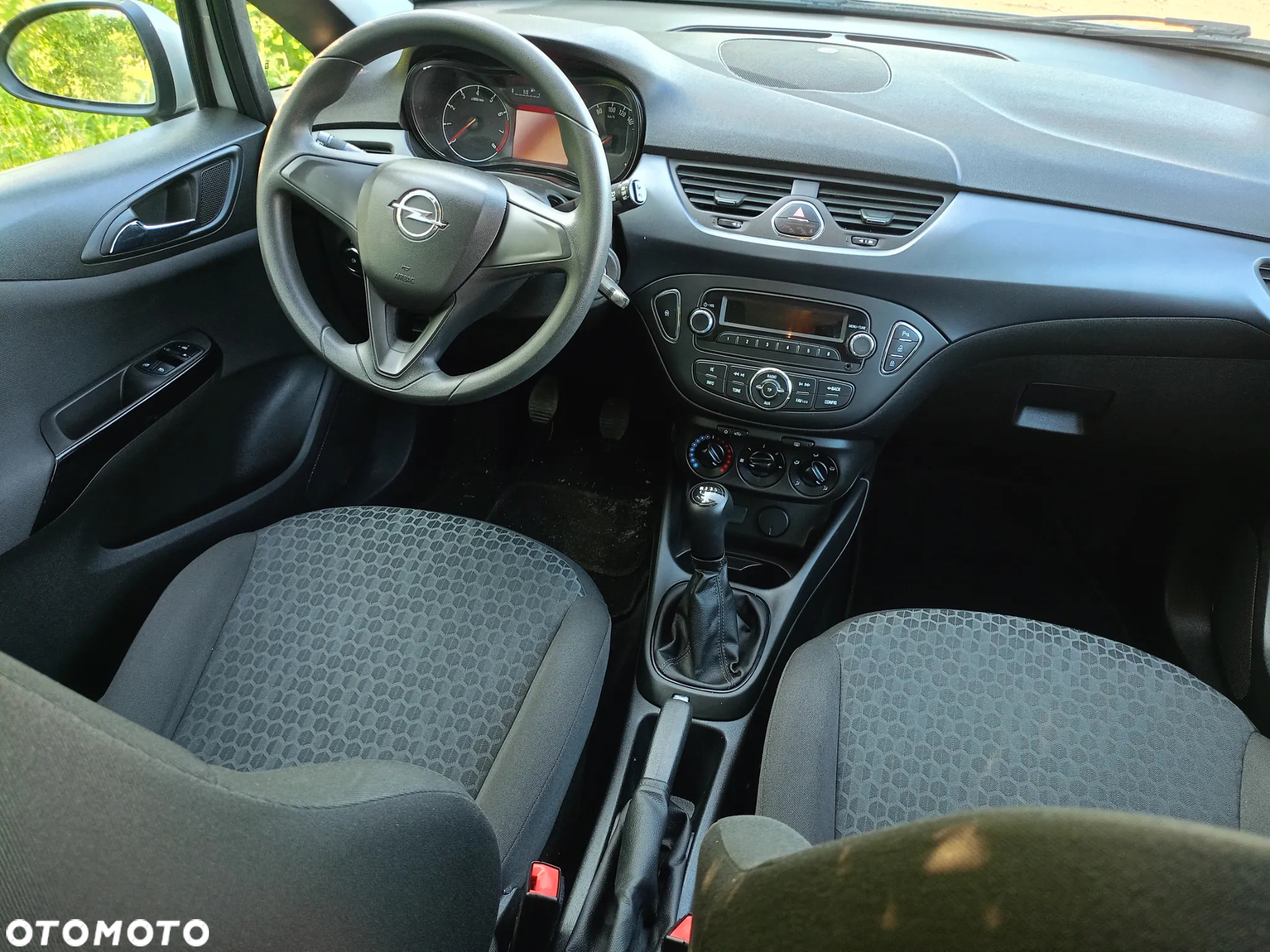 Opel Corsa 1.2 Edition - 24
