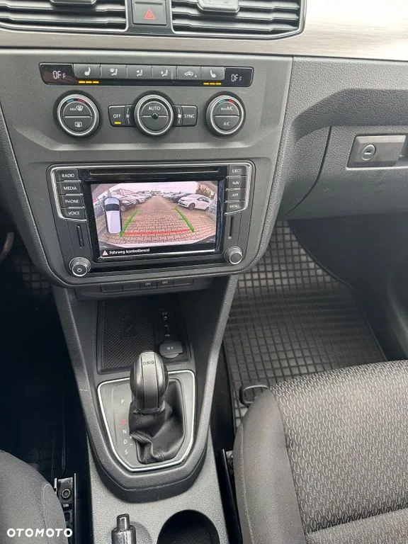 Volkswagen Caddy - 5