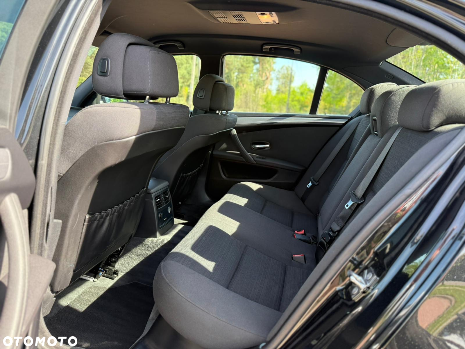 BMW Seria 5 520d Edition Sport - 20