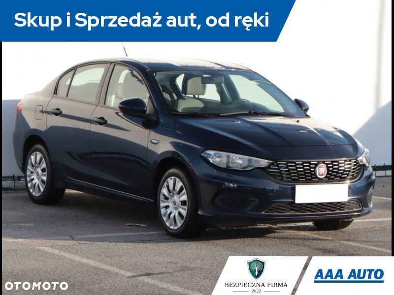 Fiat Tipo - 3