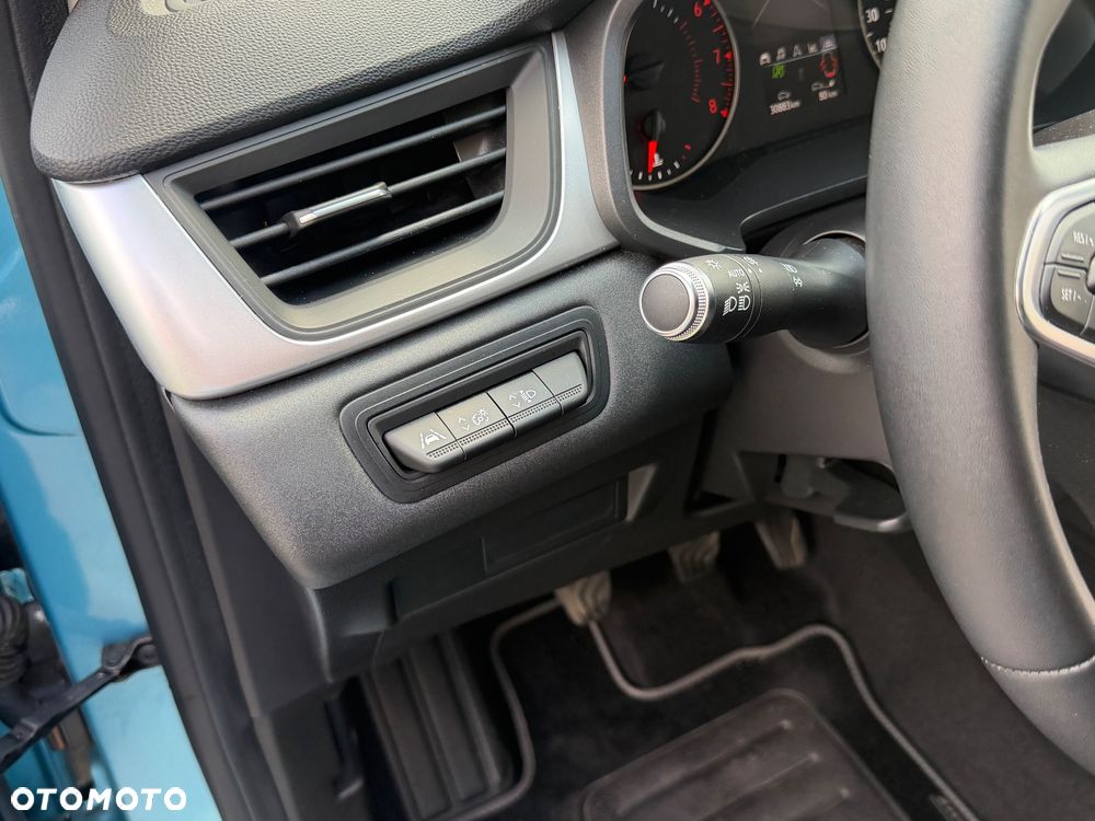 Renault Captur TCe 100 BUSINESS EDITION - 18