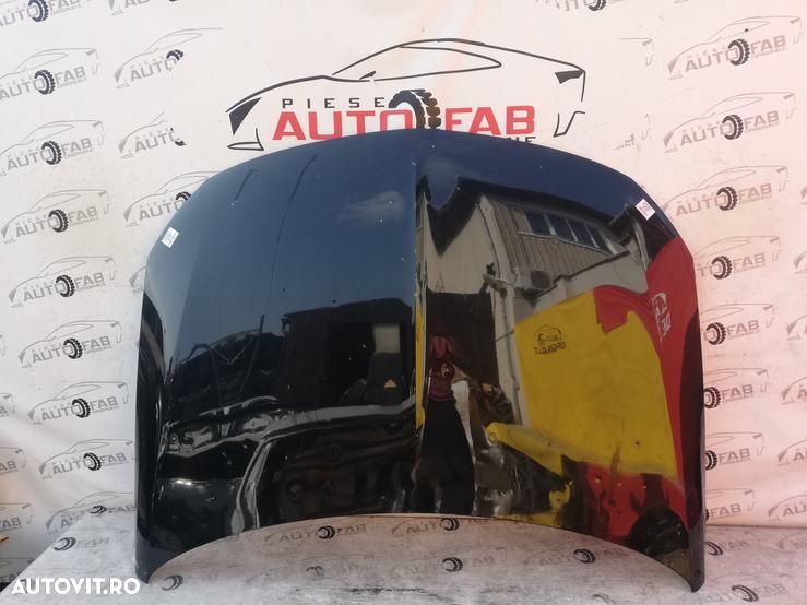 Capota motor Opel Insignia B an 2017-2018-2019-2020-2021-2022-2023-2024 - 1