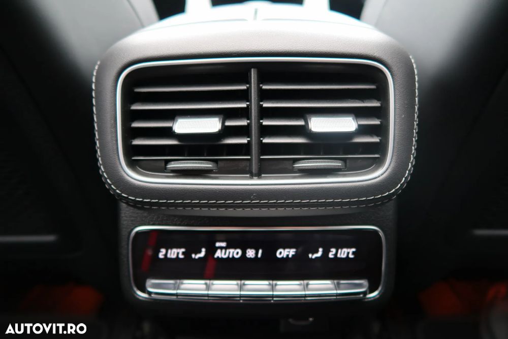 Mercedes-Benz GLE AMG 53 MHEV 4MATIC+ - 33