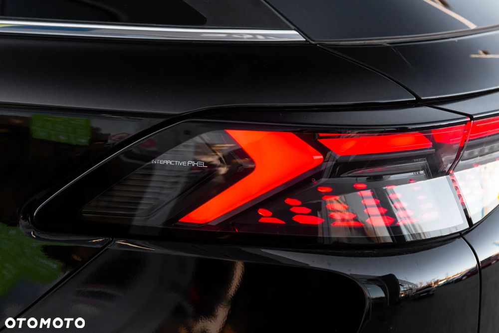 DR MOTOR TIGER EIGHT - 12