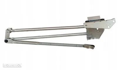 Aranhiço Articulação limpa vidros Boxer Jumper Ducato 02-06 9949393 - 1