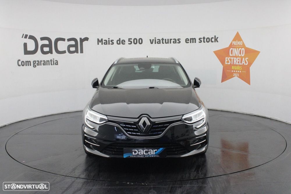 Renault Mégane 1.6 Plug-In Intens - 3